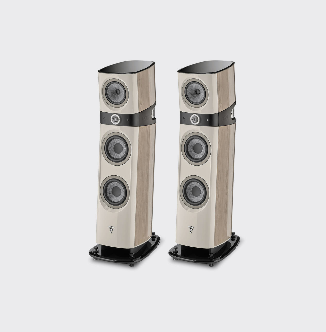 Focal Sopra N2 Light Oak