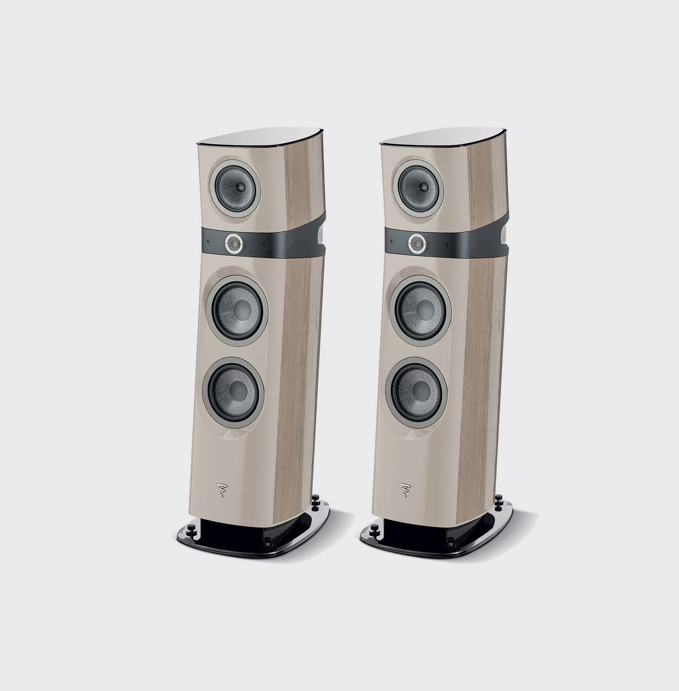 Focal Sopra N3 Light Oak