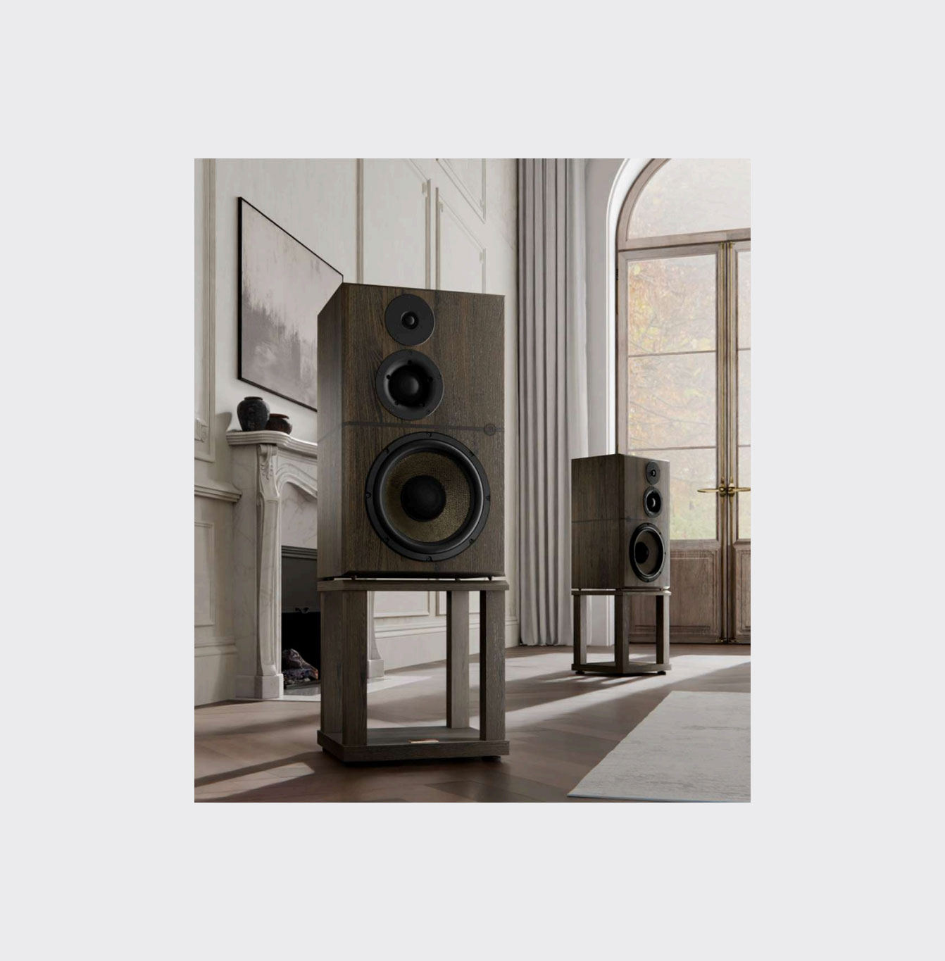 Revival Audio Atalante Grande Réserve