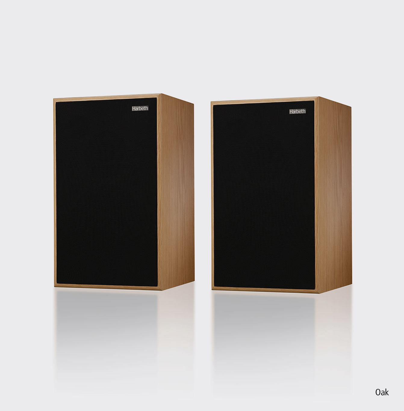 Harbeth M30.3 XD2 Oak