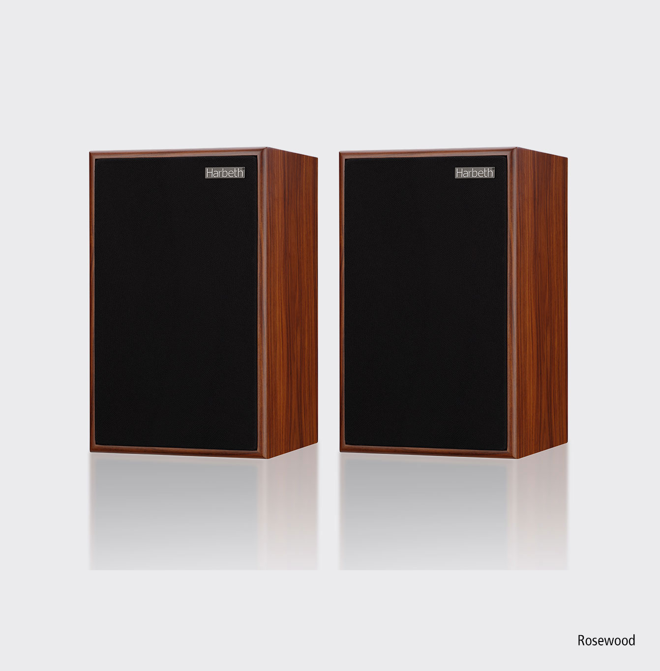 Harbeth P3ESR XD2 Rosewood