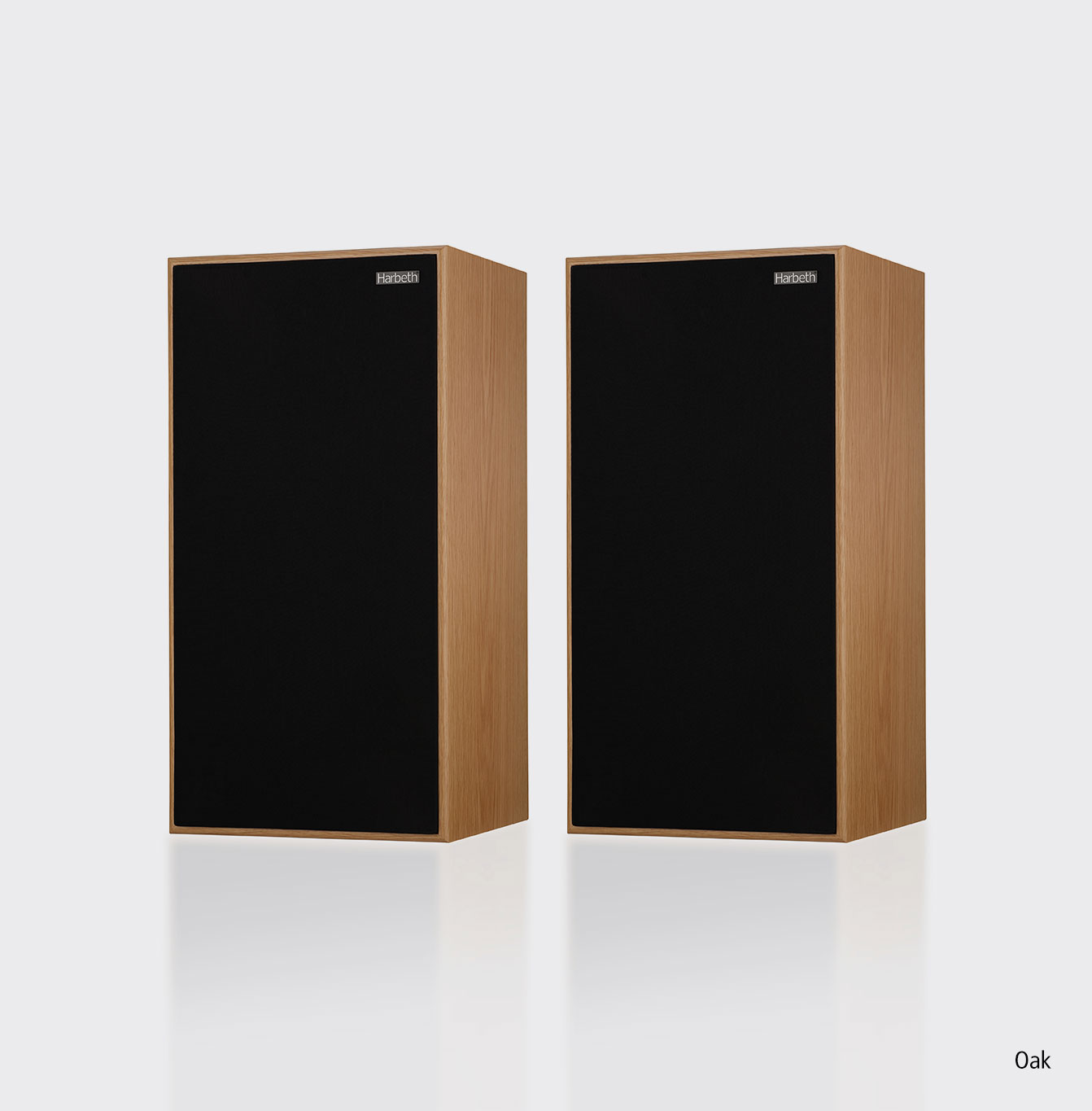 Harbeth SHL5plus XD2 Oak