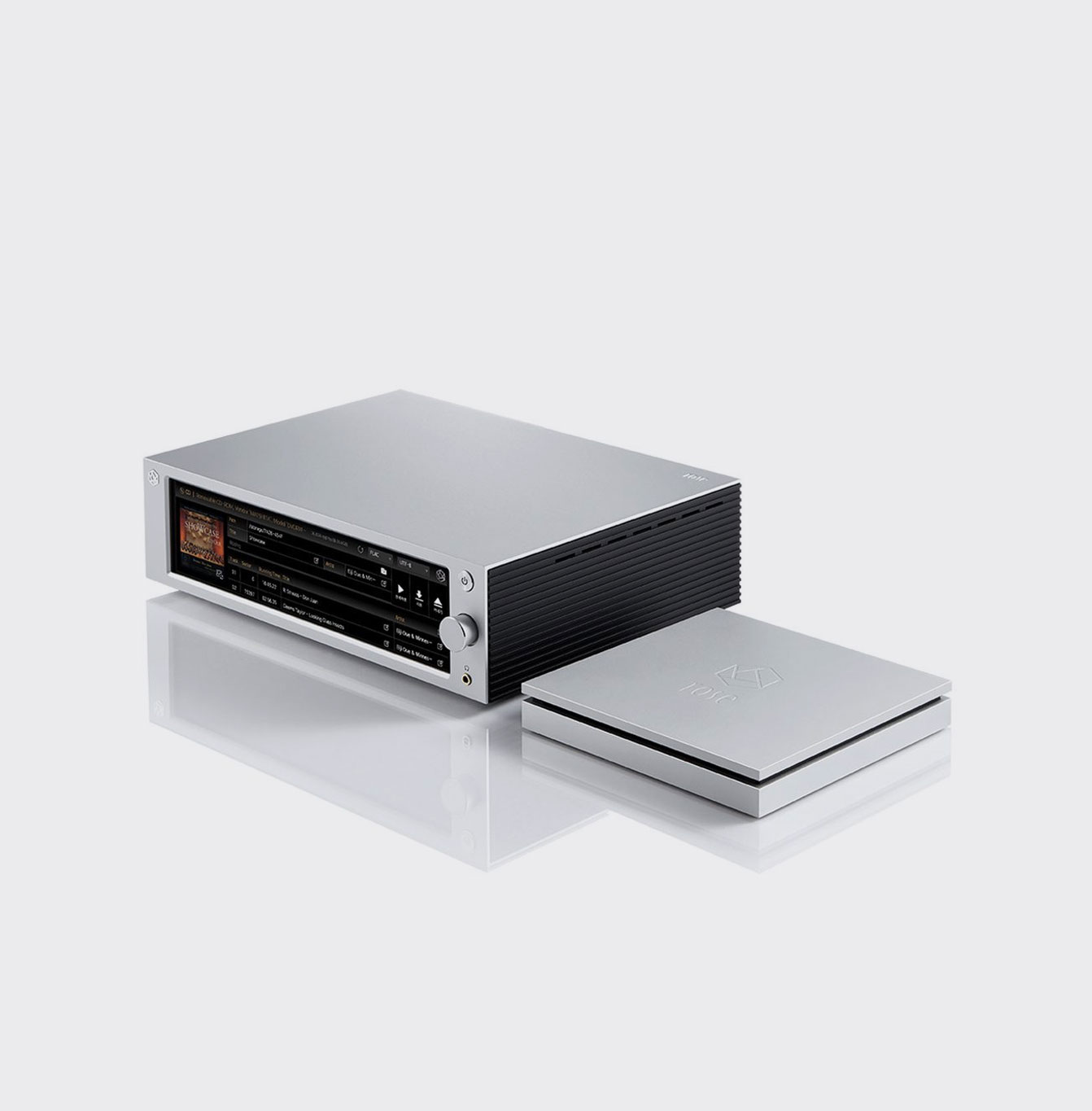 HiFi Rose RSA780