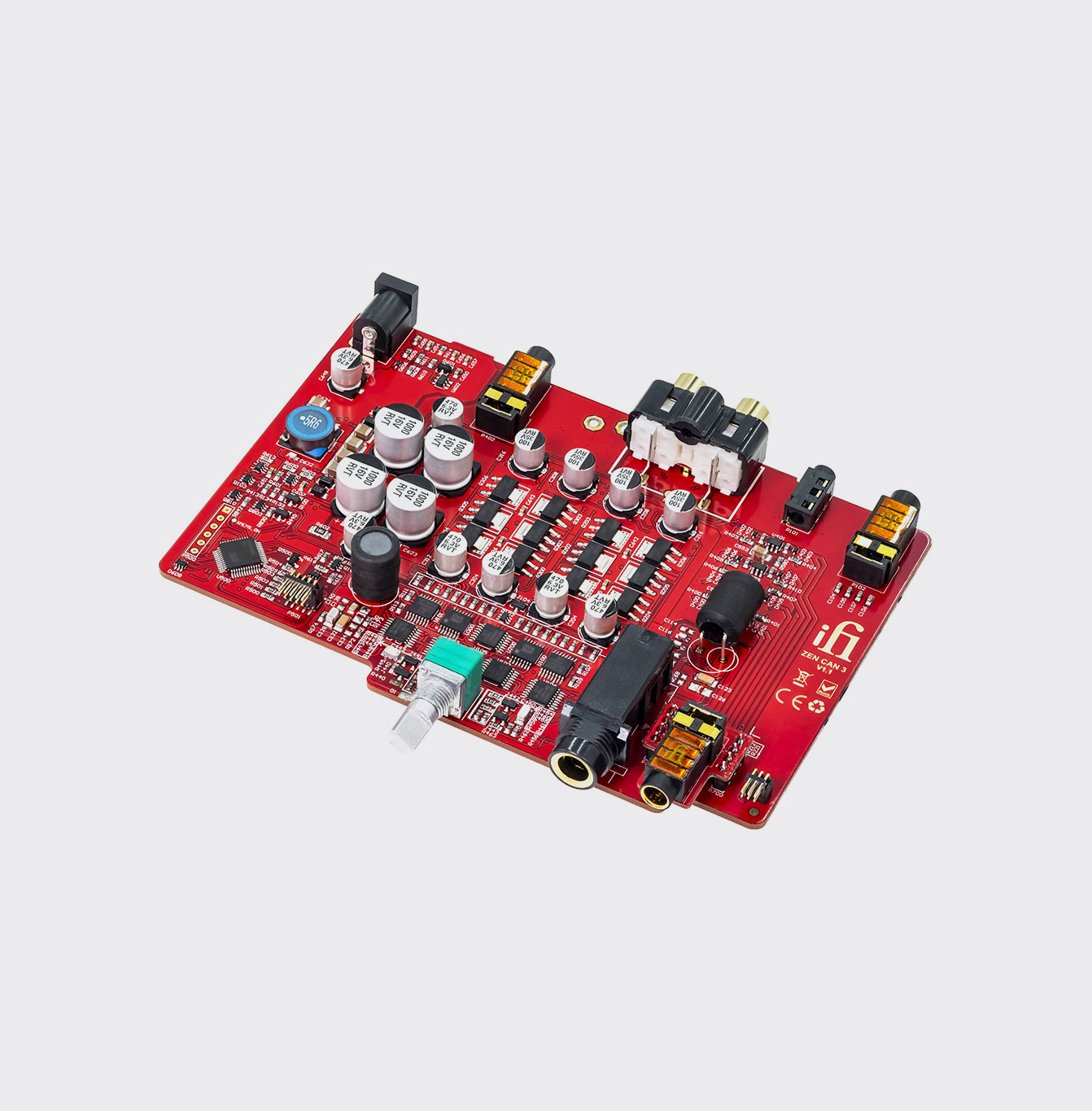 iFi Audio ZEN CAN 3