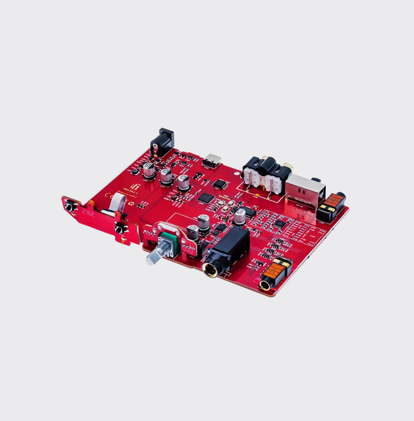iFi Audio ZEN DAC 3