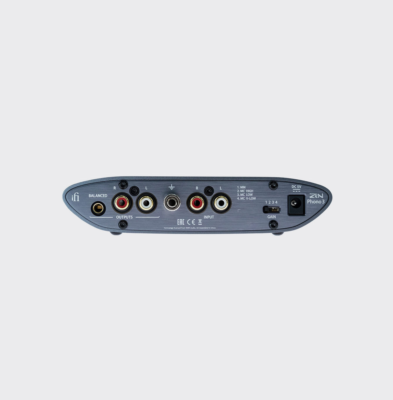 iFi Audio ZEN Phono 3
