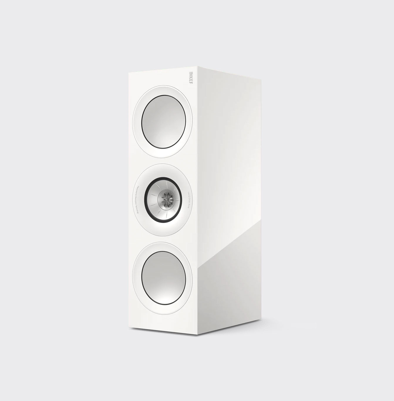 Kef R6 Meta