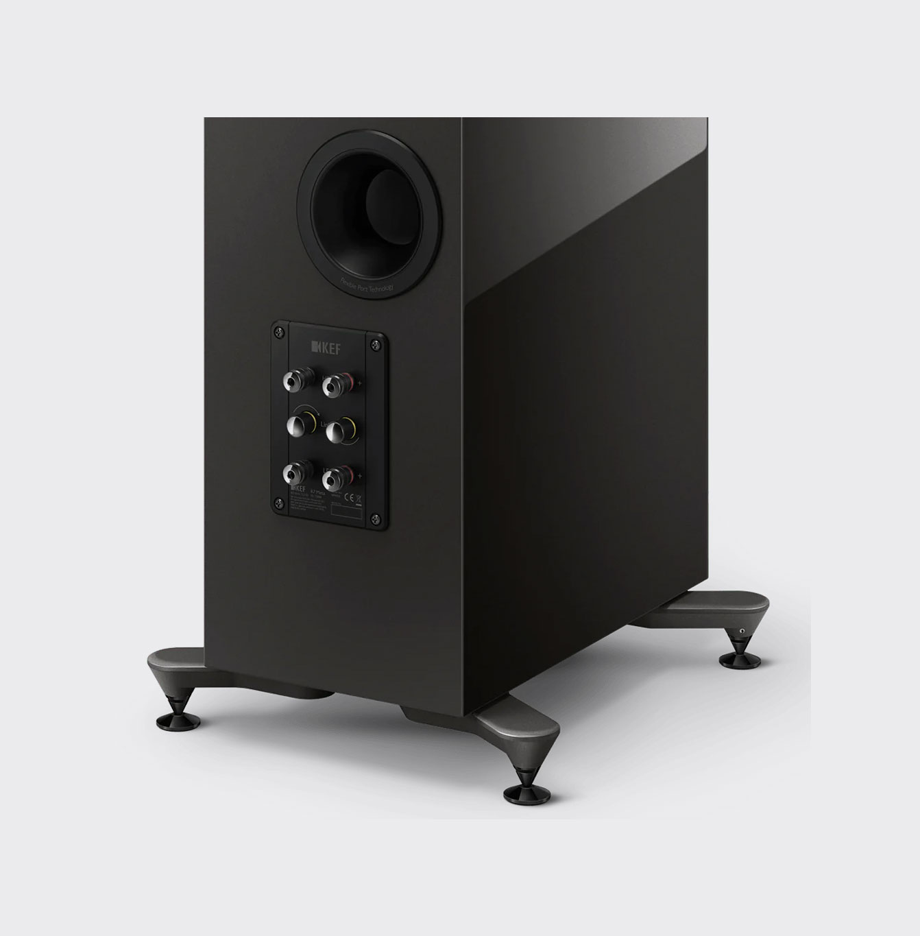 Kef R7 Meta