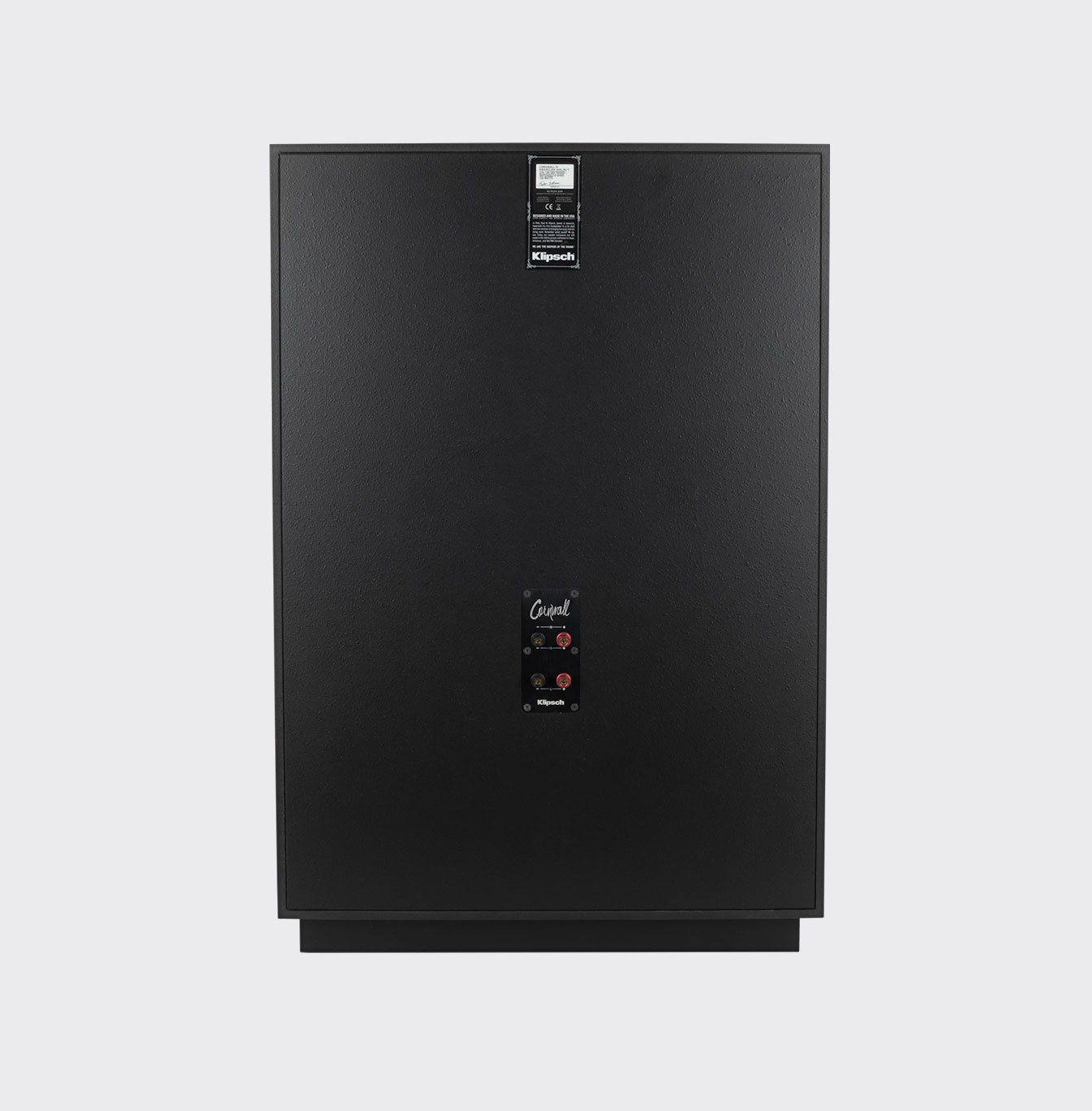 Klipsch Cornwall IV
