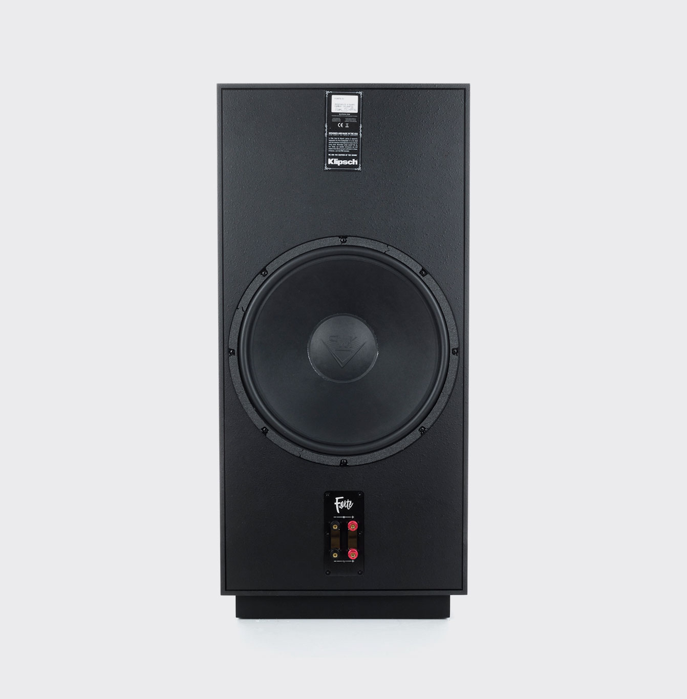 Klipsch Heresy IV