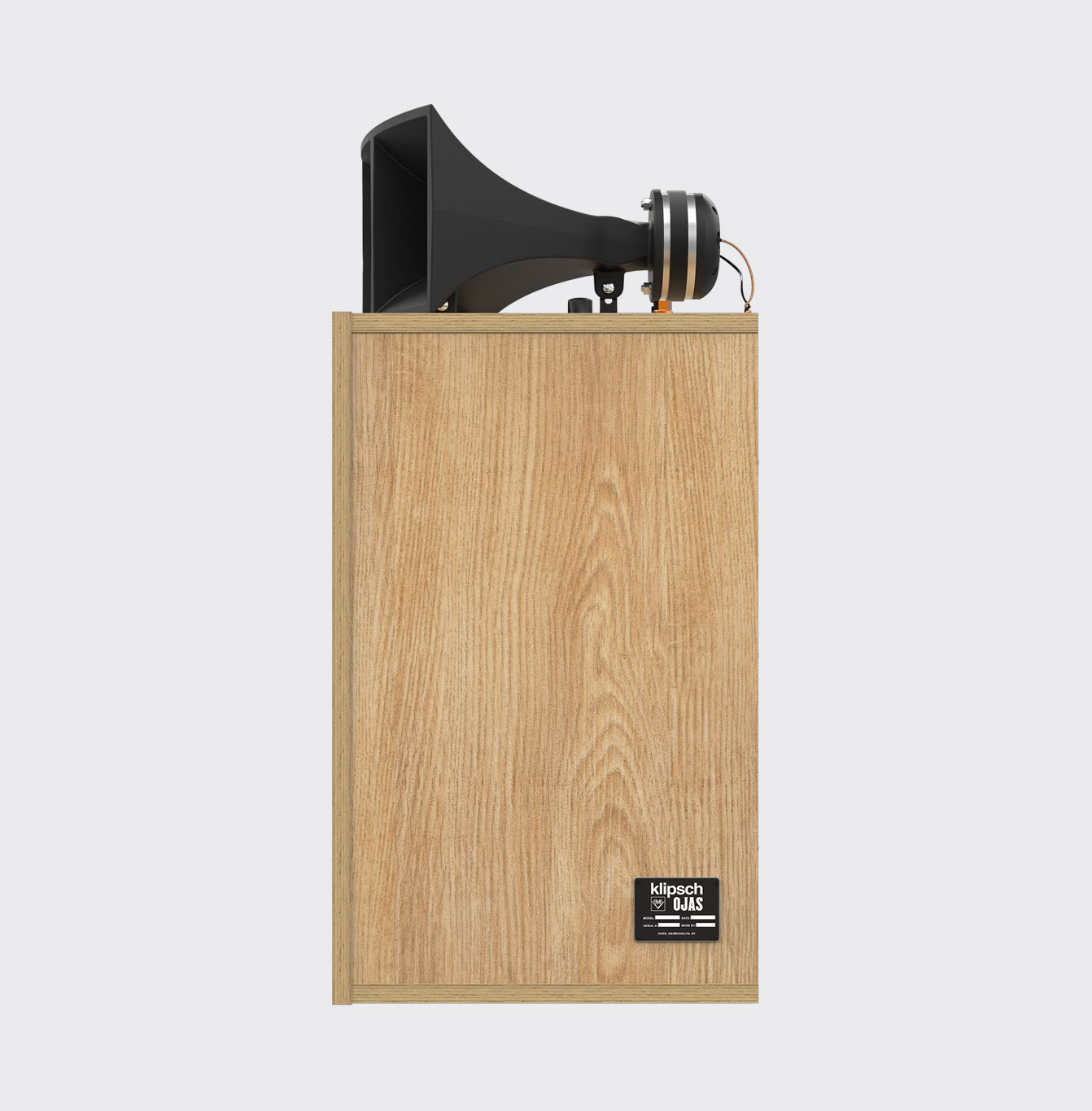 Klipsch kO-R1