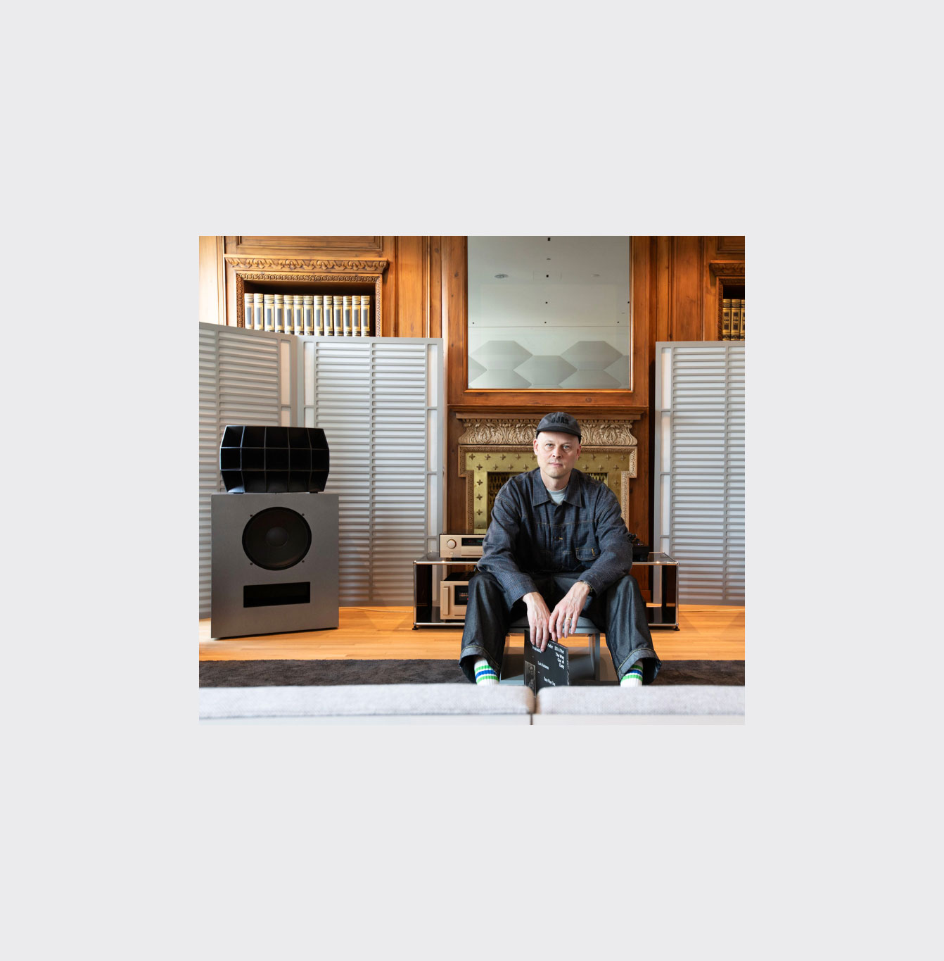 Klipsch Ojas kO-R2