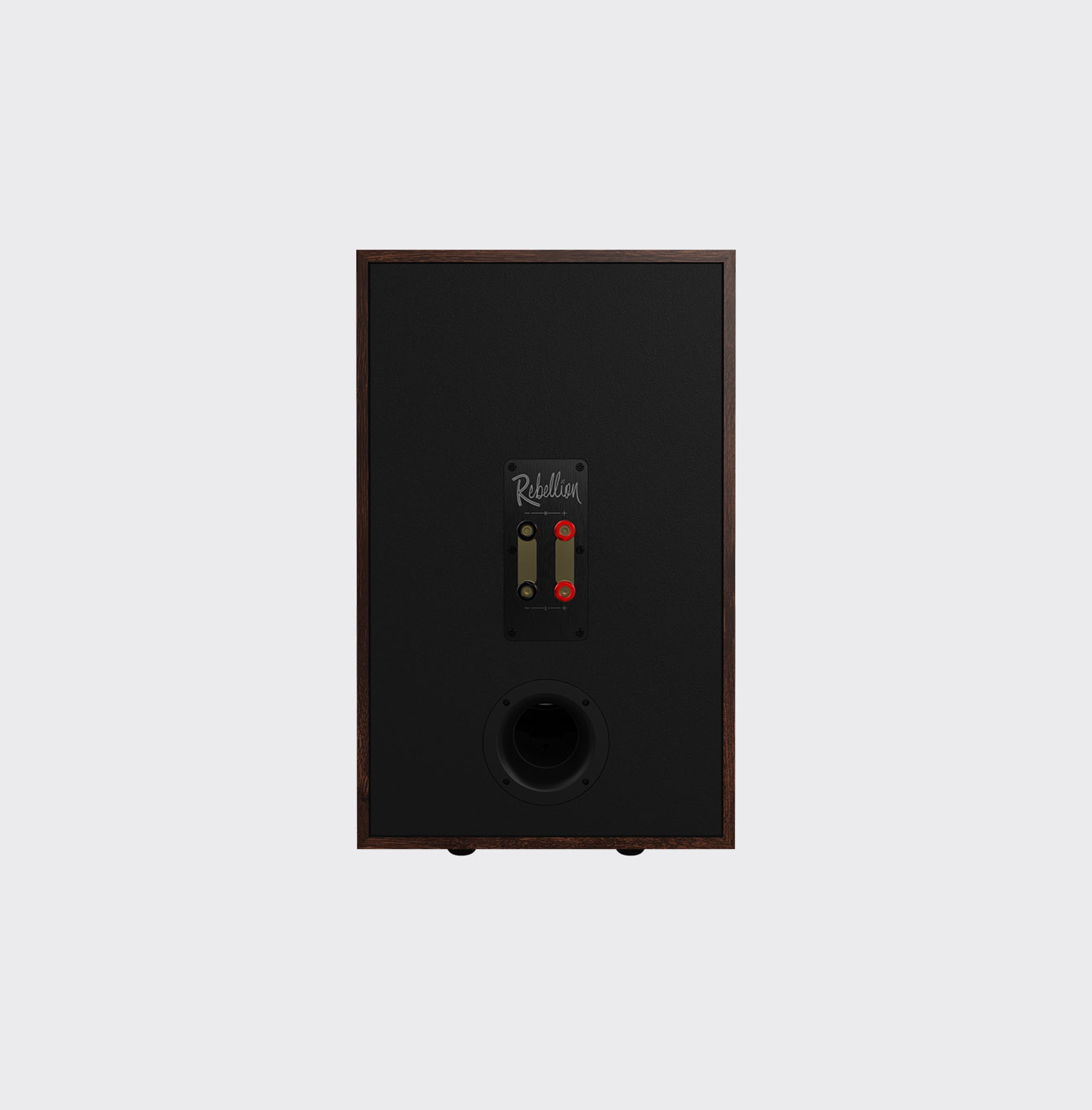 Klipsch Rebellion