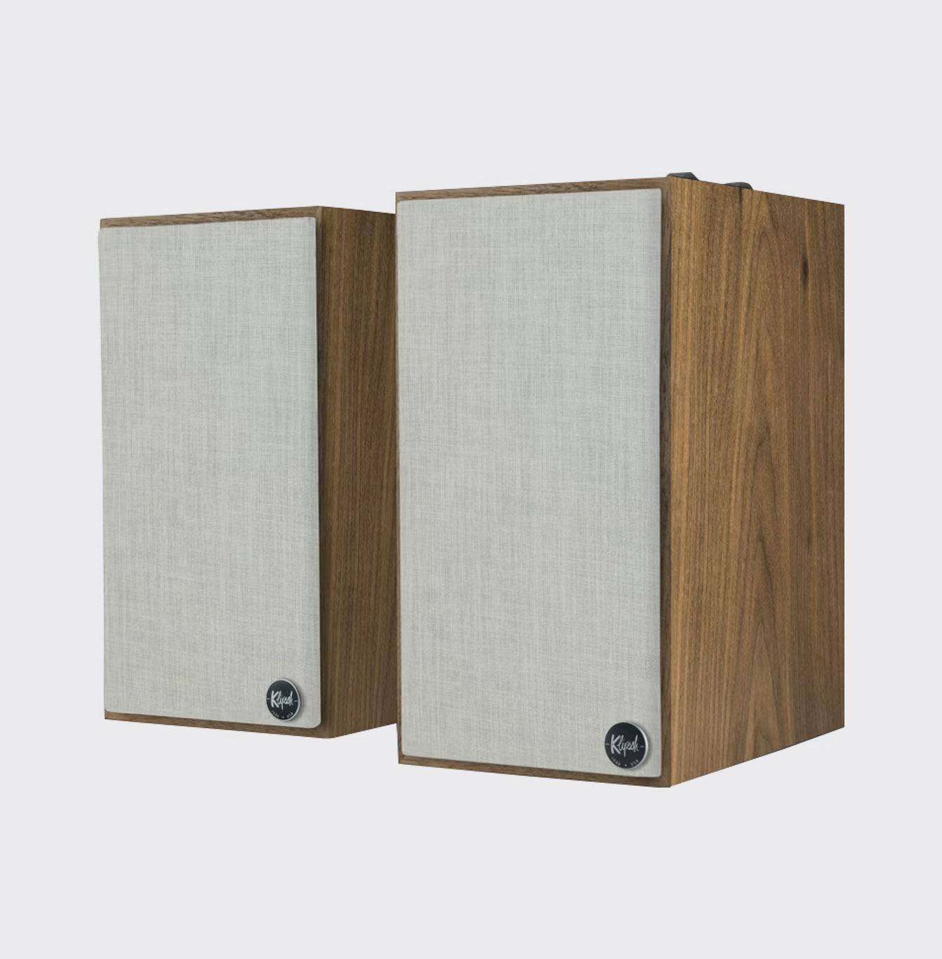 Klipsch The Fives (+Free WiiM Mini)