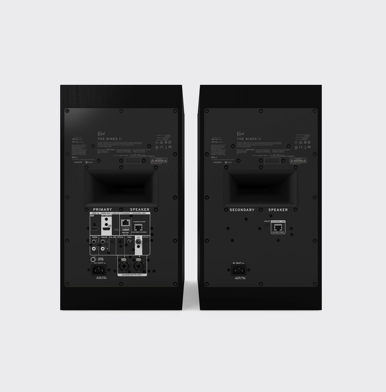 Klipsch The Nines II