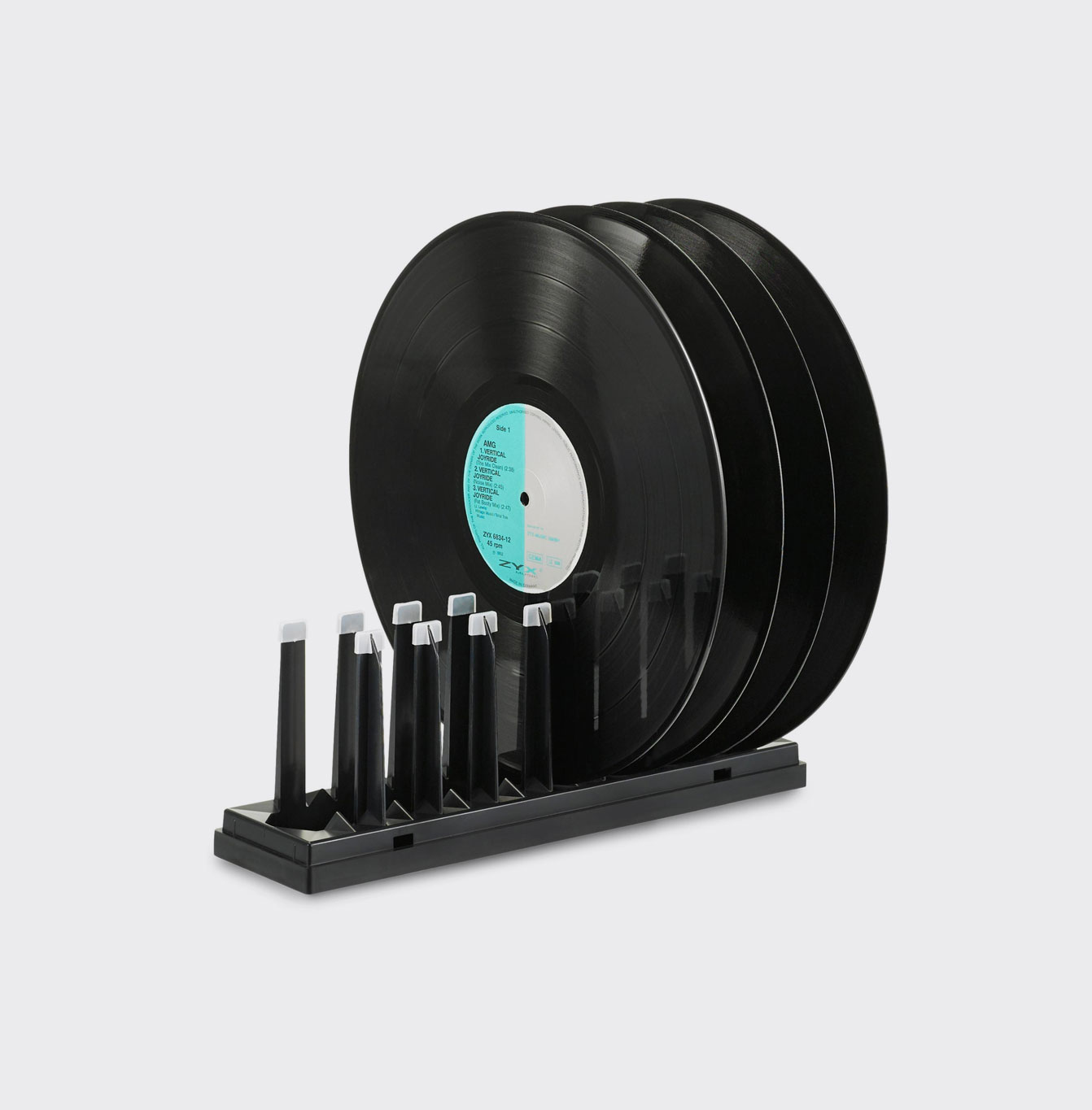 Tonar Knosti Disco Antistat Ultrasonic 2.0 Cleaner