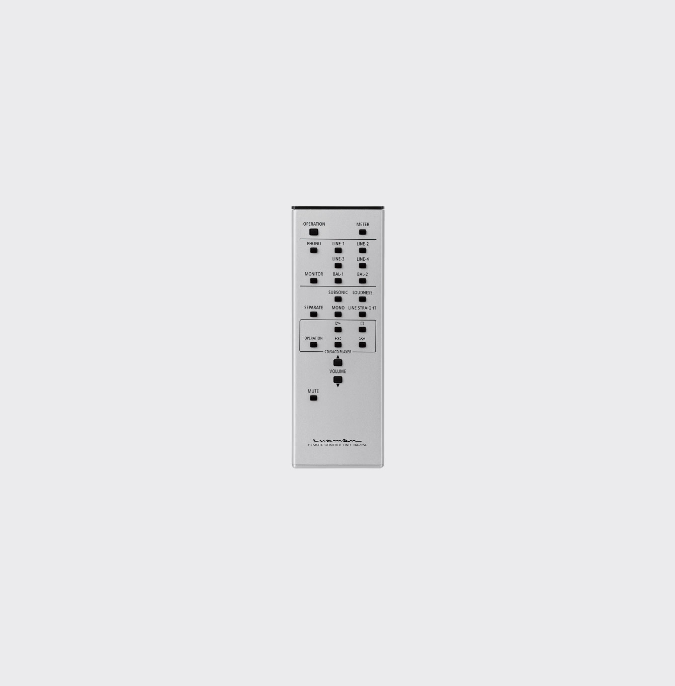 Luxman L-505Z