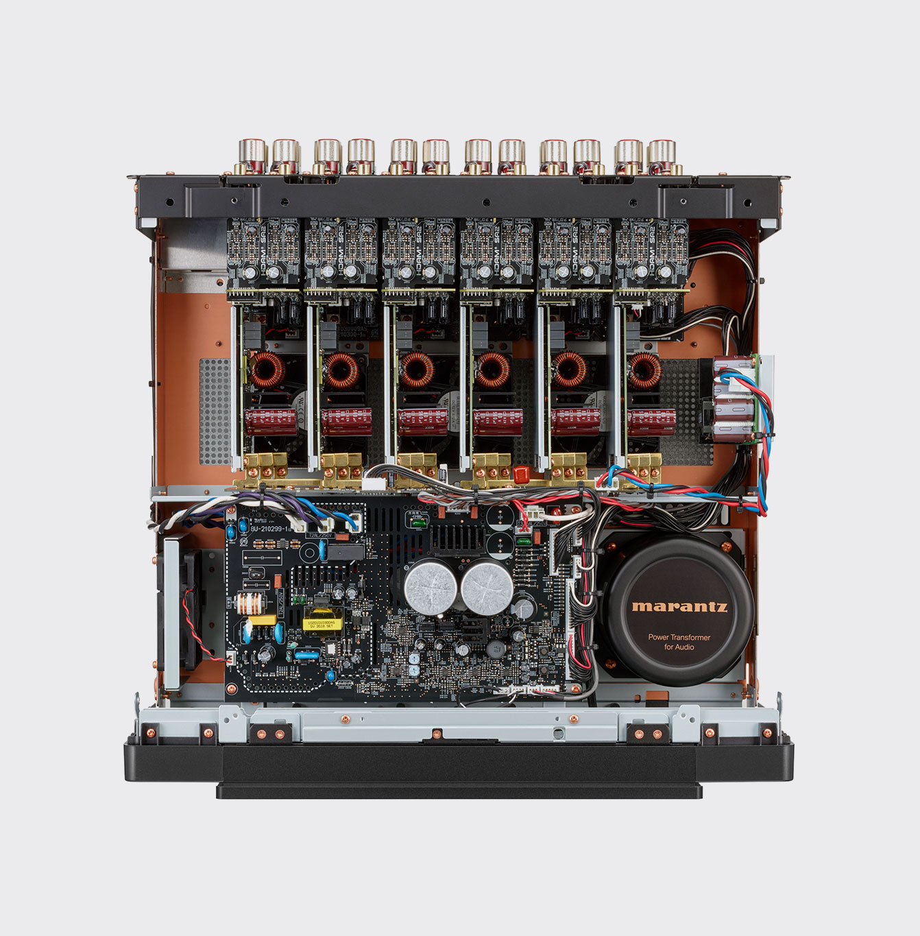 Marantz AMP 20