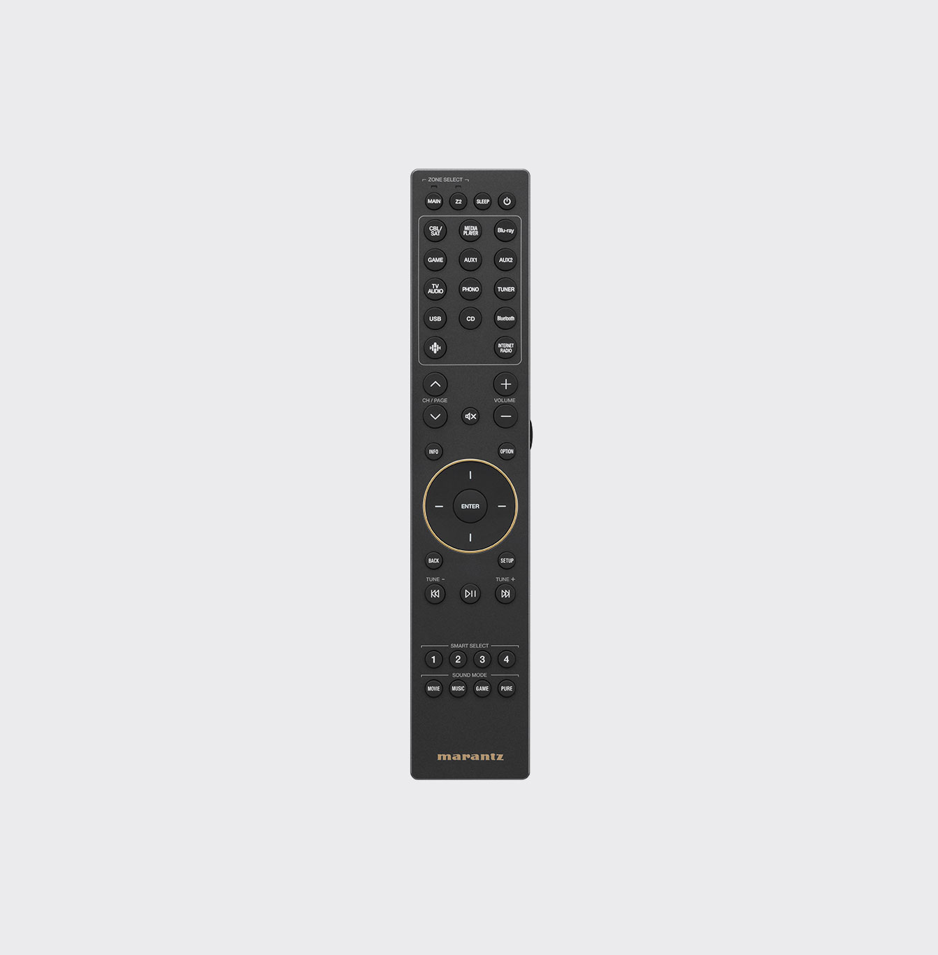 Marantz Cinema 70s Serie 2