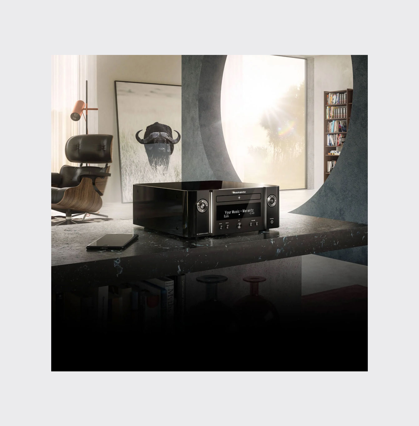 Marantz M-CR612