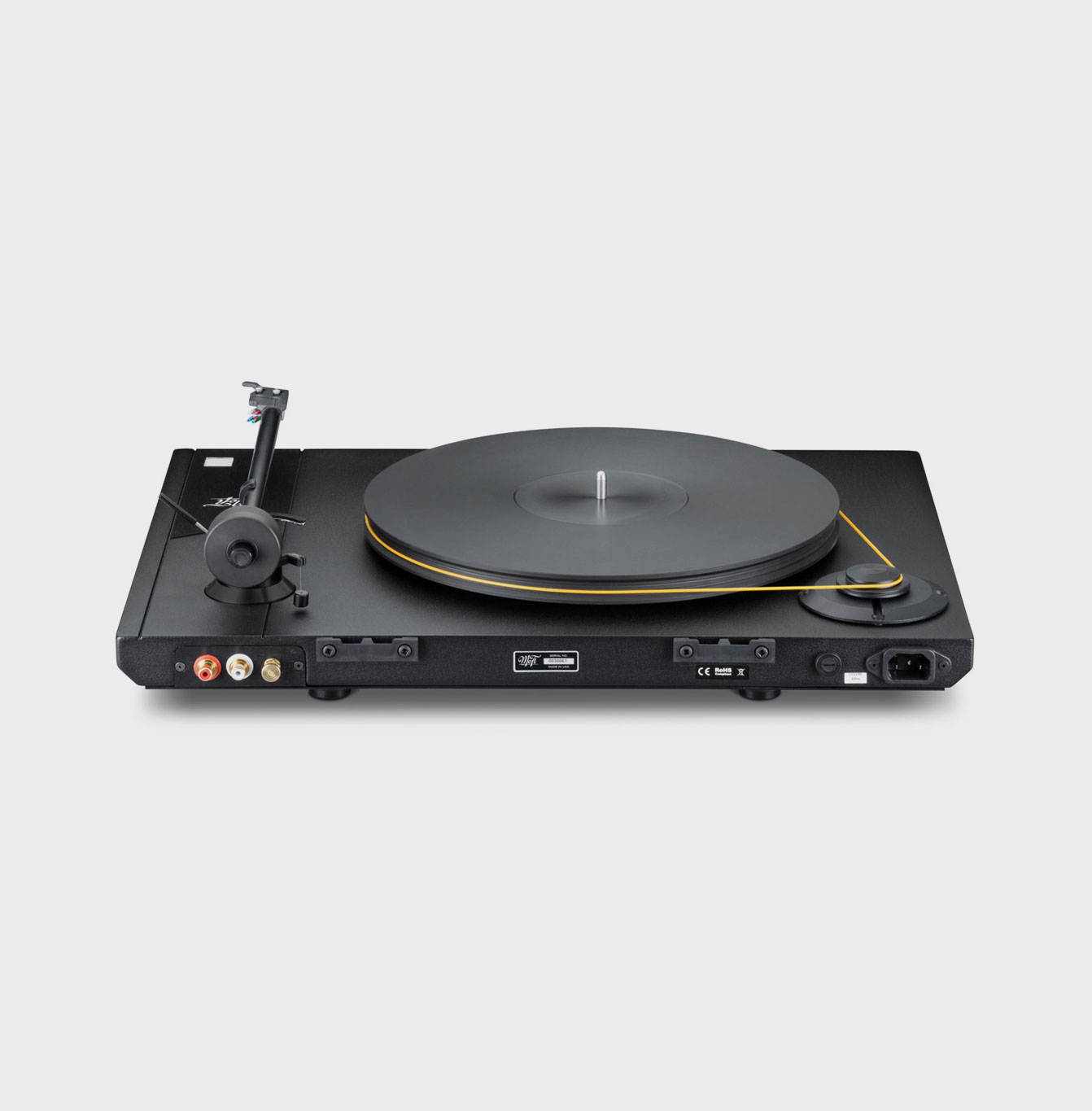 MoFi StudioDeck