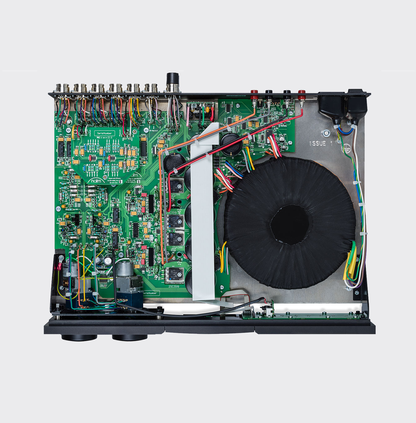 Naim Audio Supernait 3