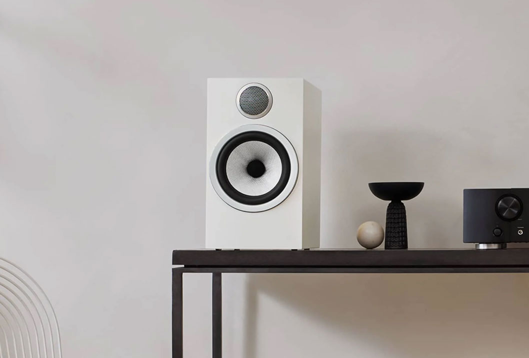 Bowers & Wilkins 706 S3 & 707 S3 : Grootse akoestiek