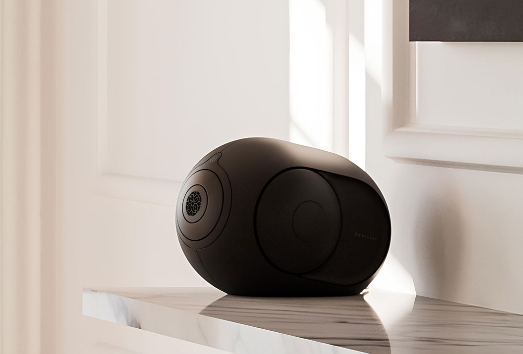 Devialet Phantom I 103 dB