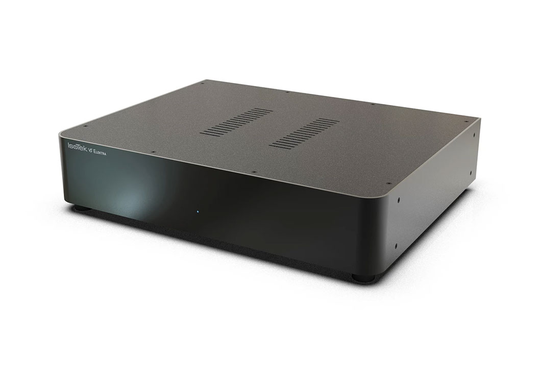 Isotek V5 Elektra