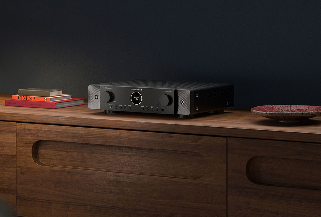 Marantz Cinema 70s Serie 2