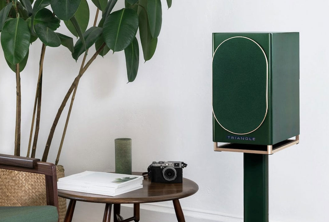 Frans design met oog voor detail