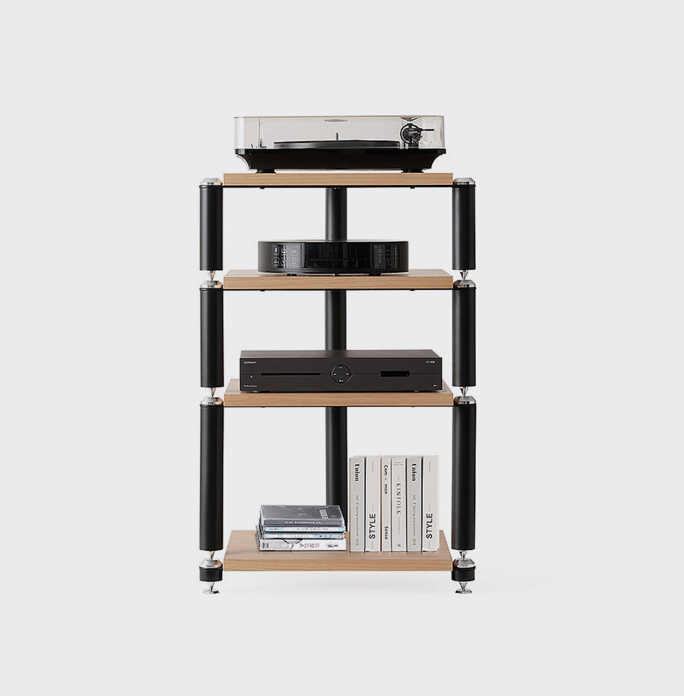 Norstone Copenhagen Module 2