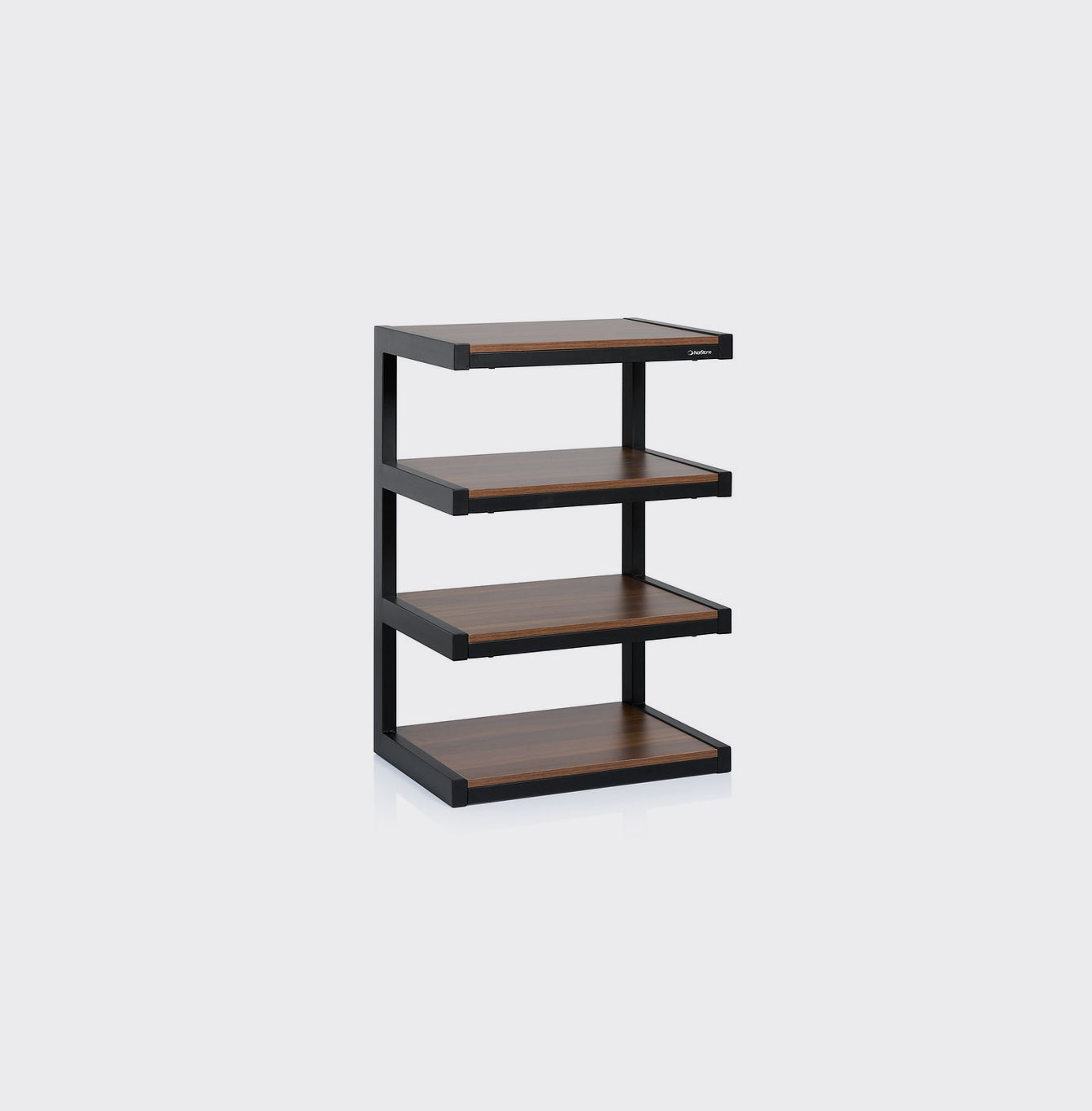 Norstone Esse Hifi Black-walnut