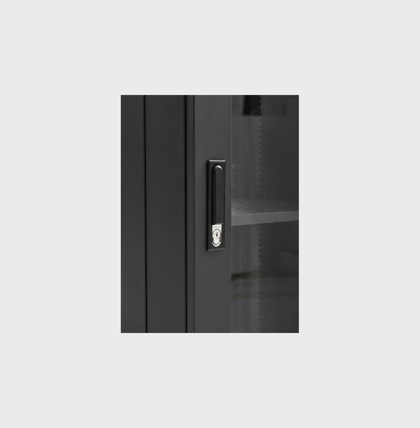 Norstone Pro Rack 12U