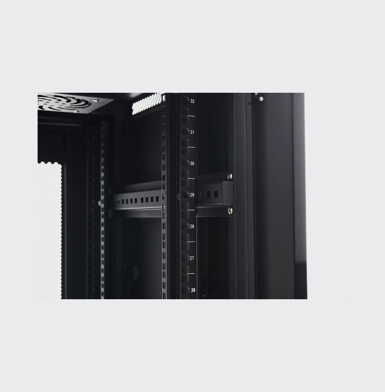 Norstone Pro Rack 42U