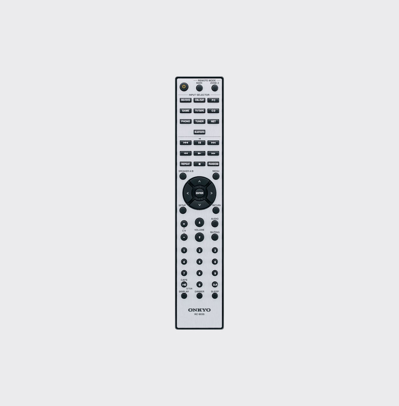Onkyo TX-8470