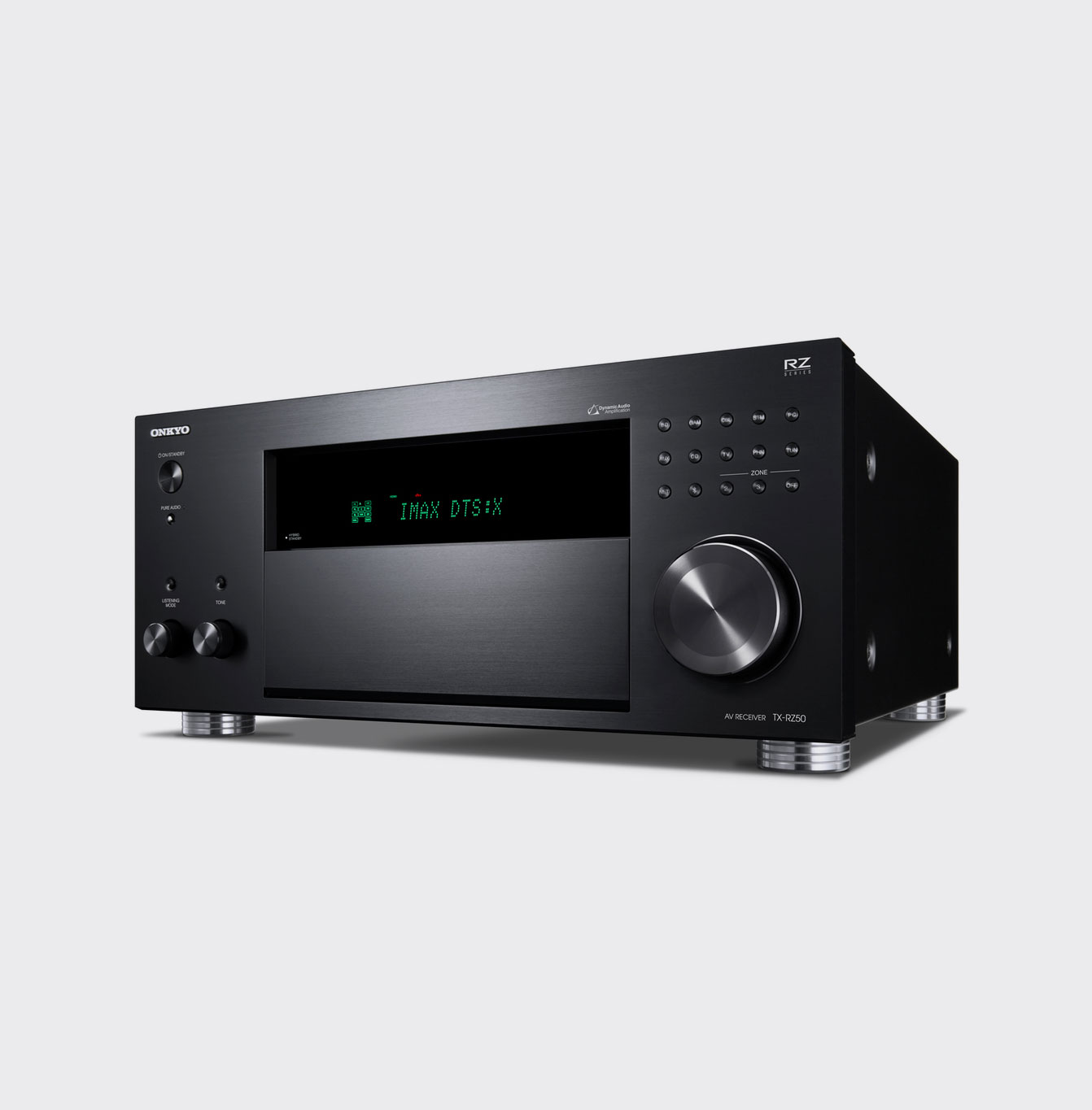 Onkyo kopen? Bekijk de Onkyo TX-RZ50 bij