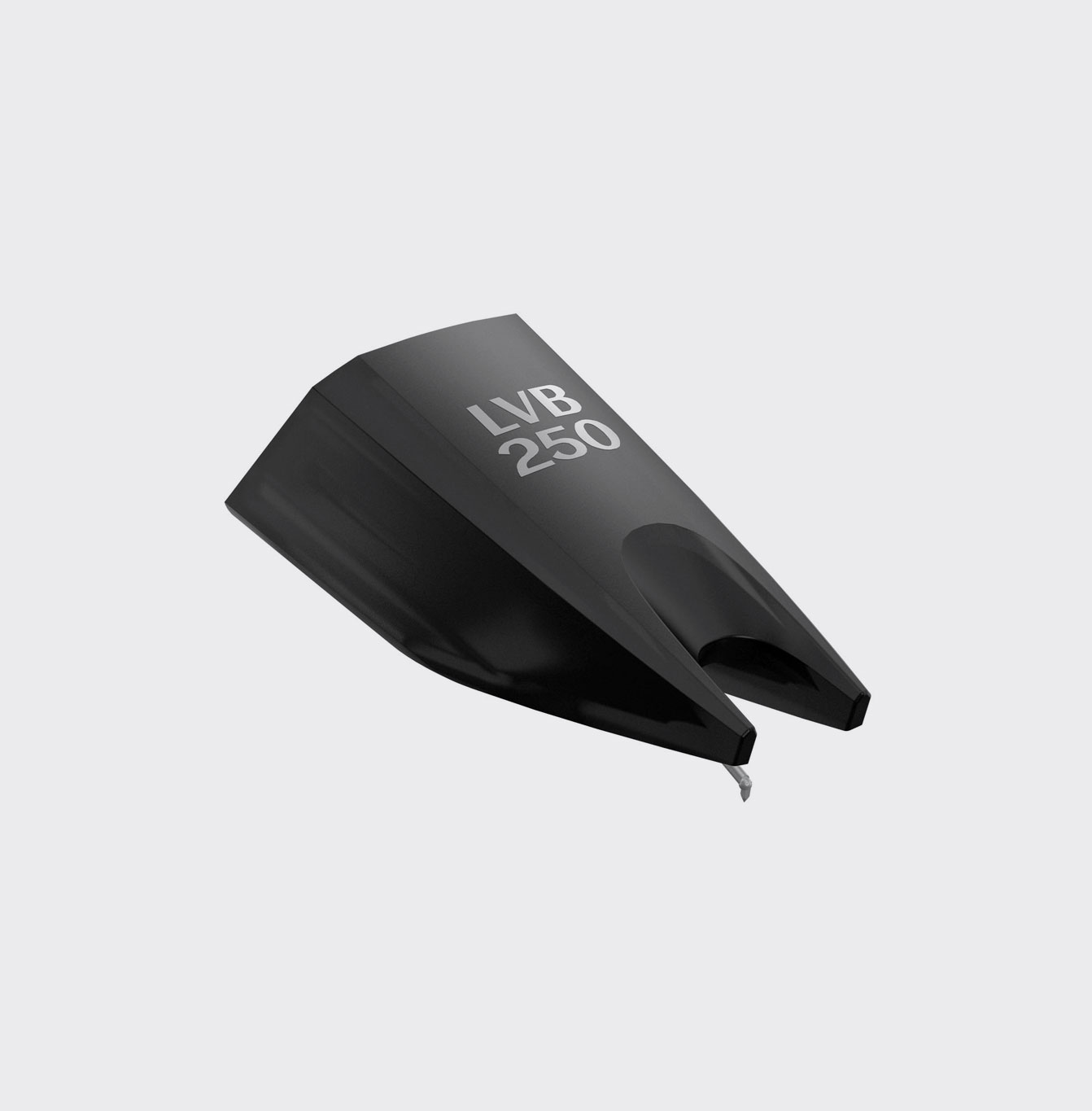Ortofon Concorde Music Black LVB 250