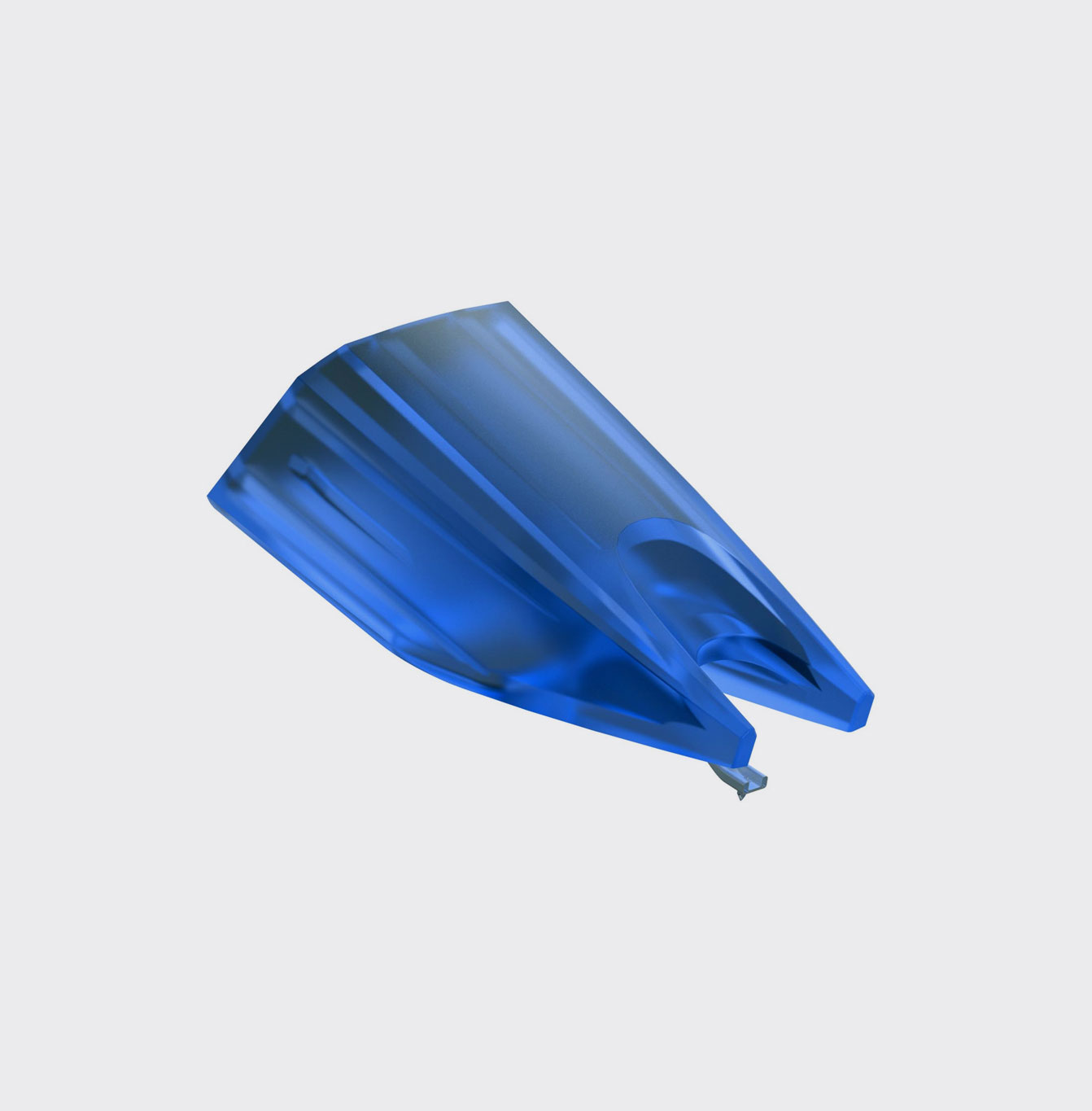 Ortofon Concorde Music Blue