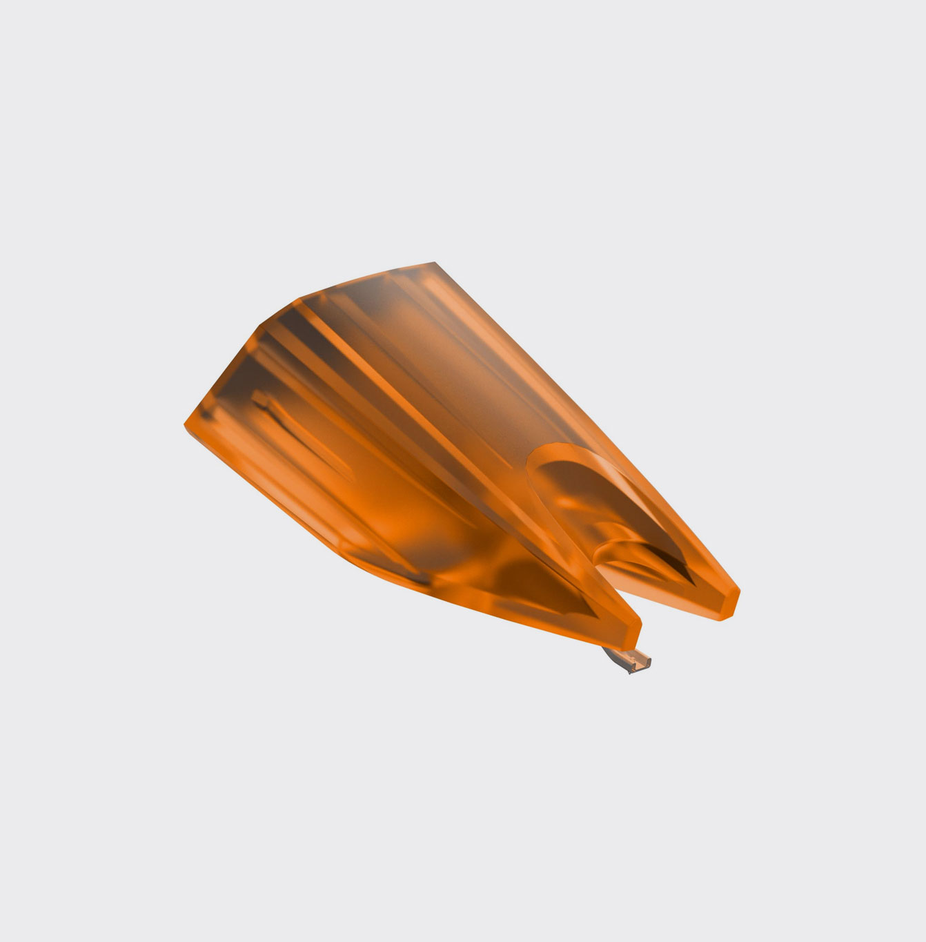 Ortofon Concorde Music Bronze