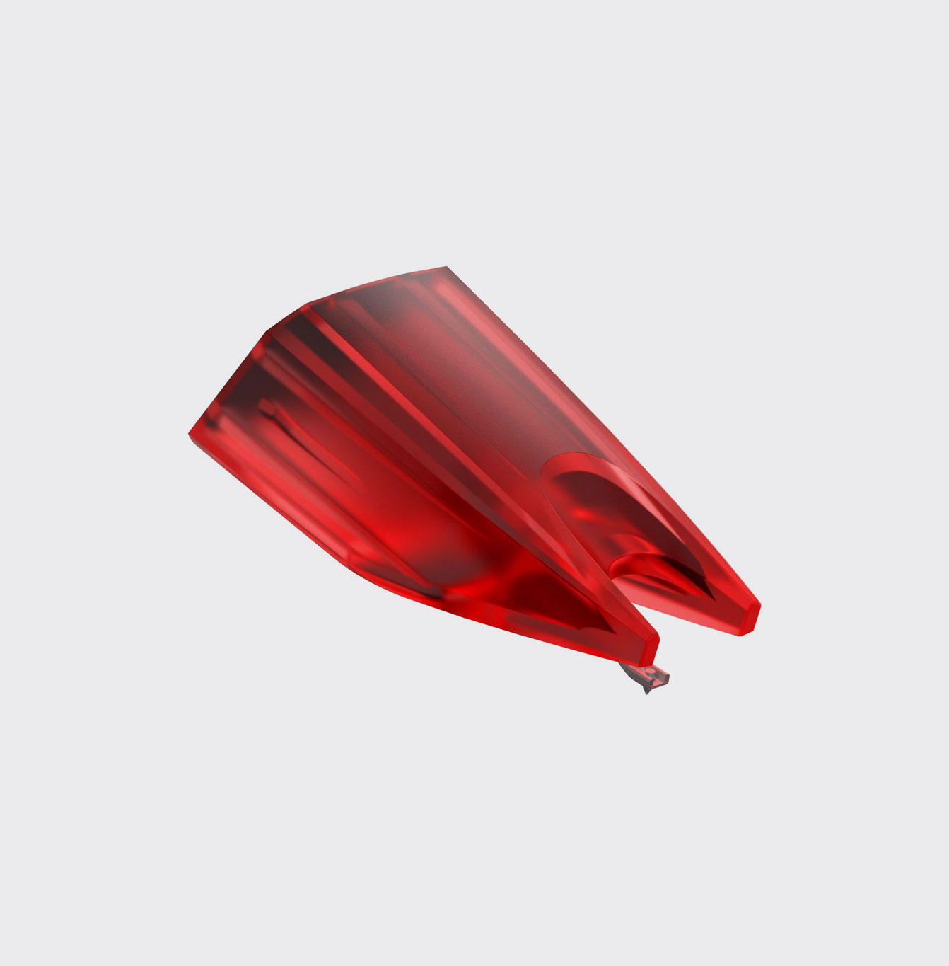 Ortofon Concorde Music Red