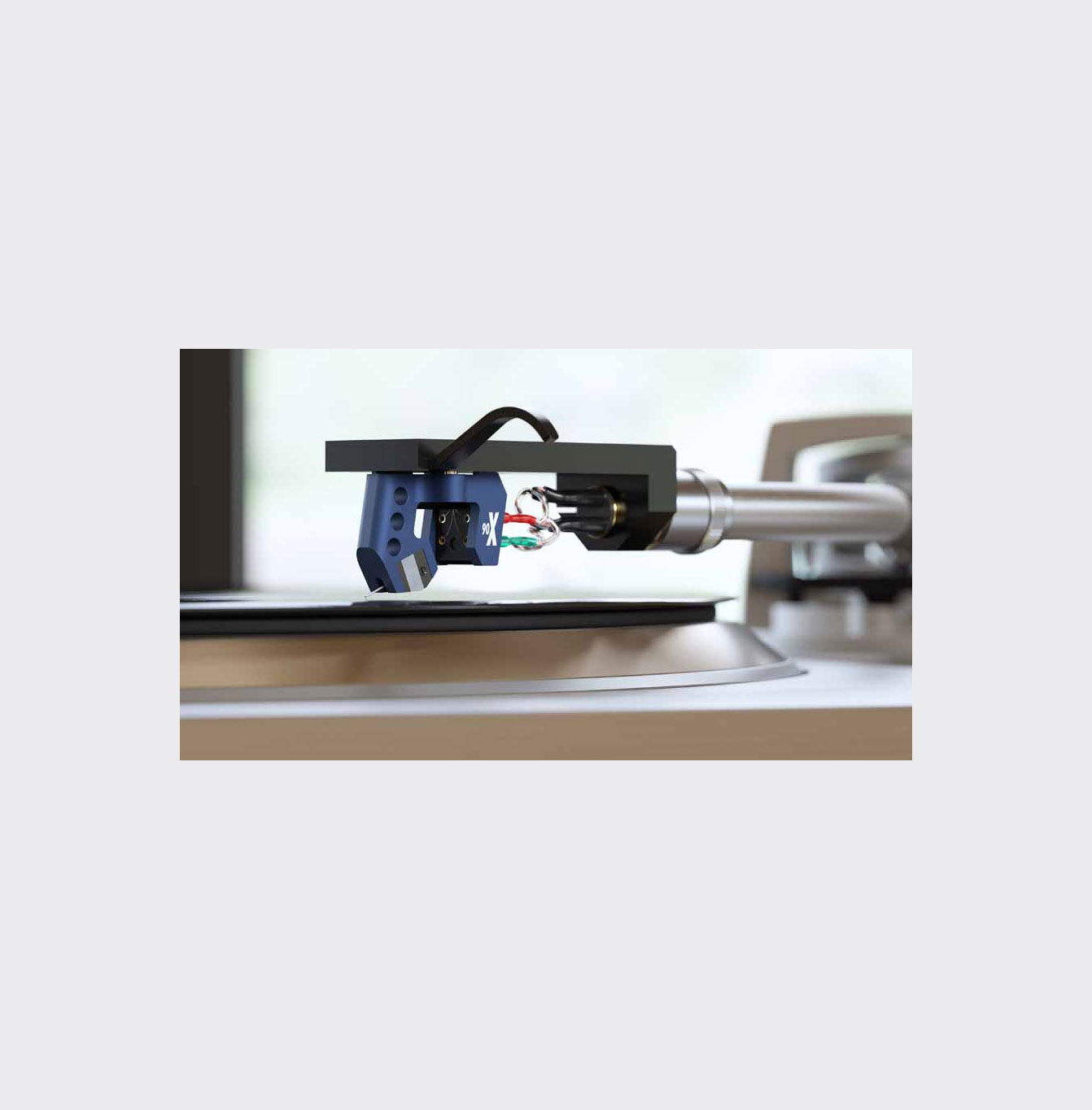 Ortofon MC 90X