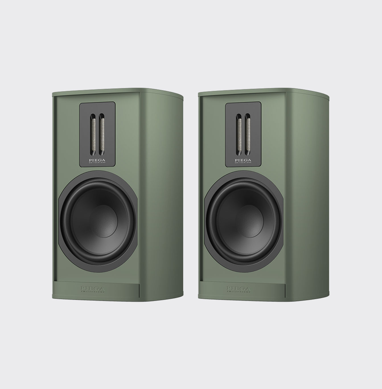 Piega Premium 301 Gen2 Misty Green (limited edition)