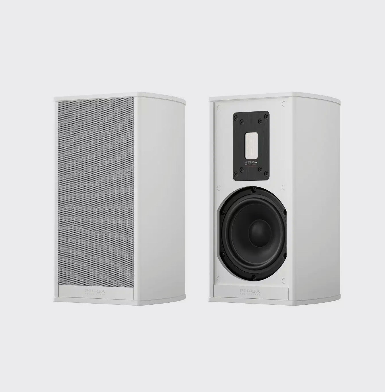 Piega Premium 301 Wireless Gen2 Wit