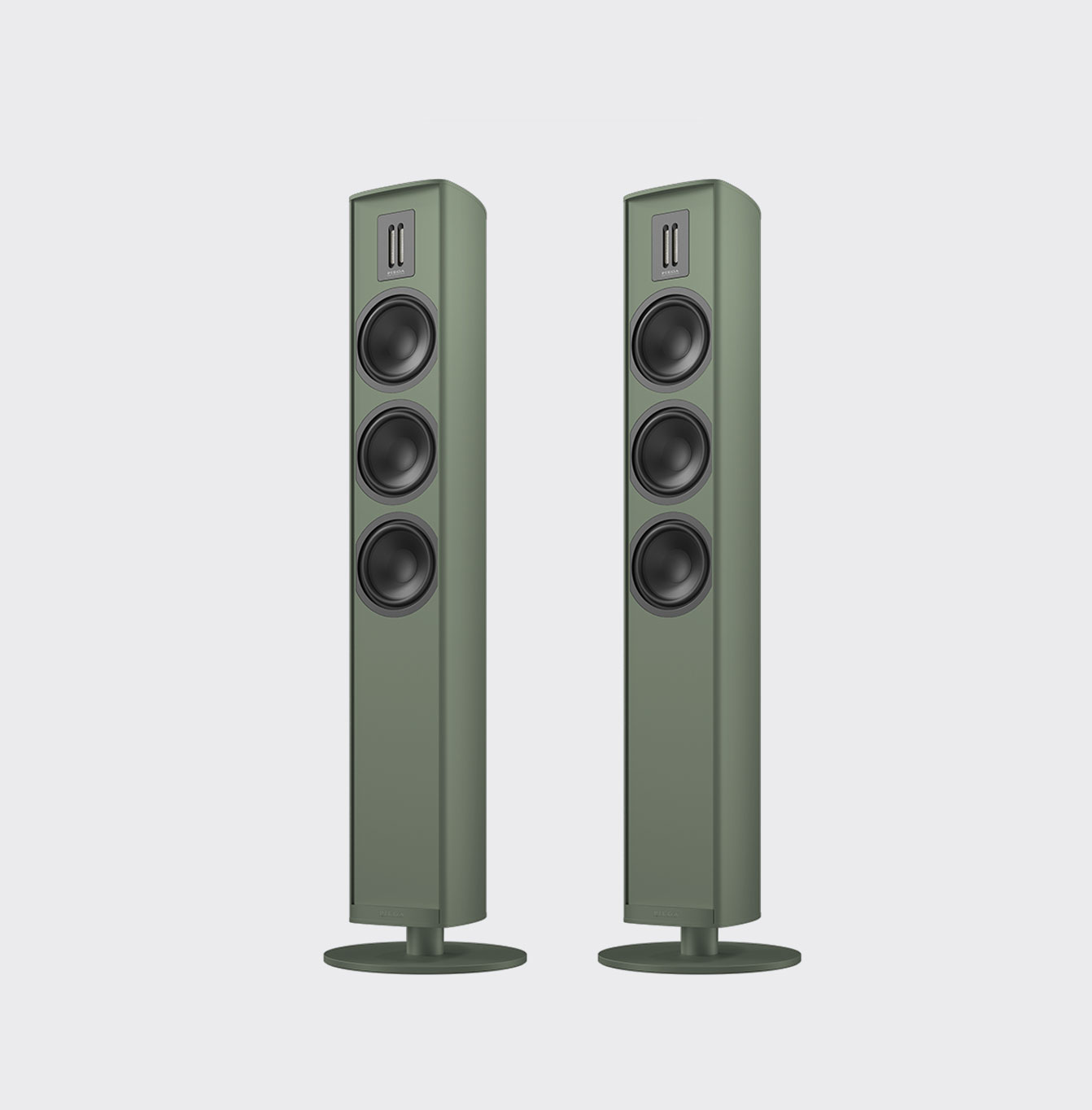 Piega Premium 701 Gen2 Misty Green (limited edition)