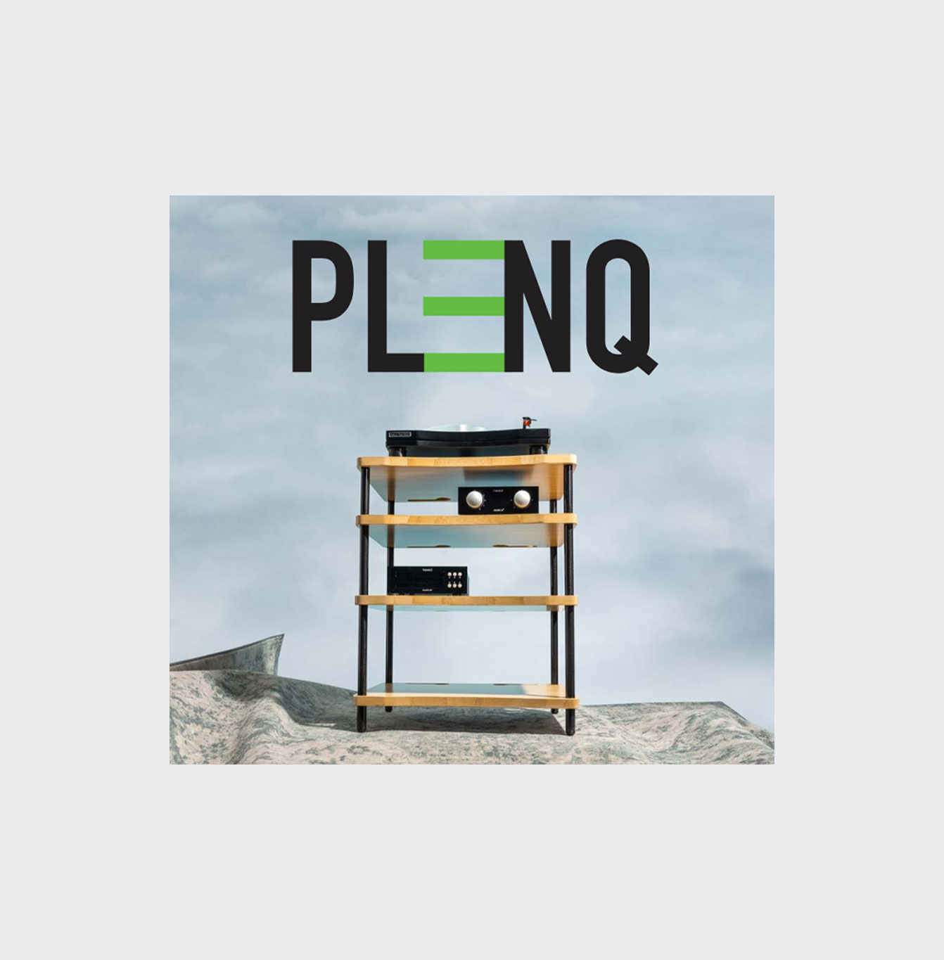 Plenq Bamboo 1-4