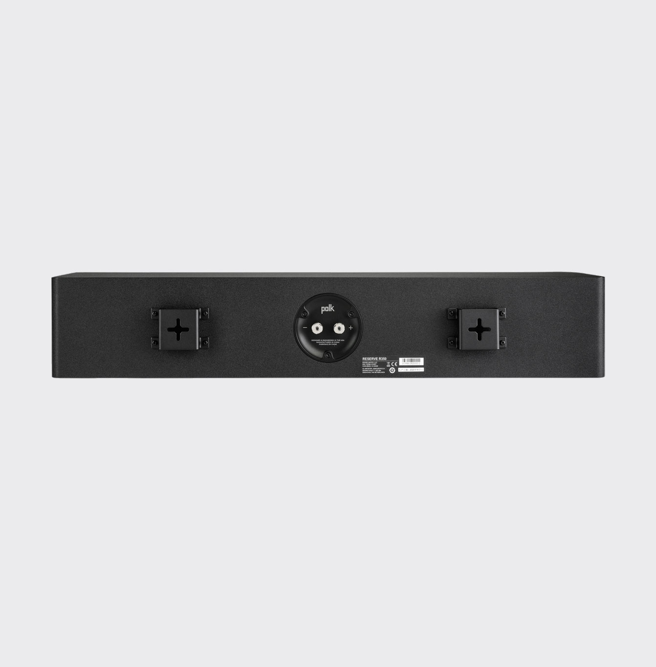 Polk Audio Reserve R350