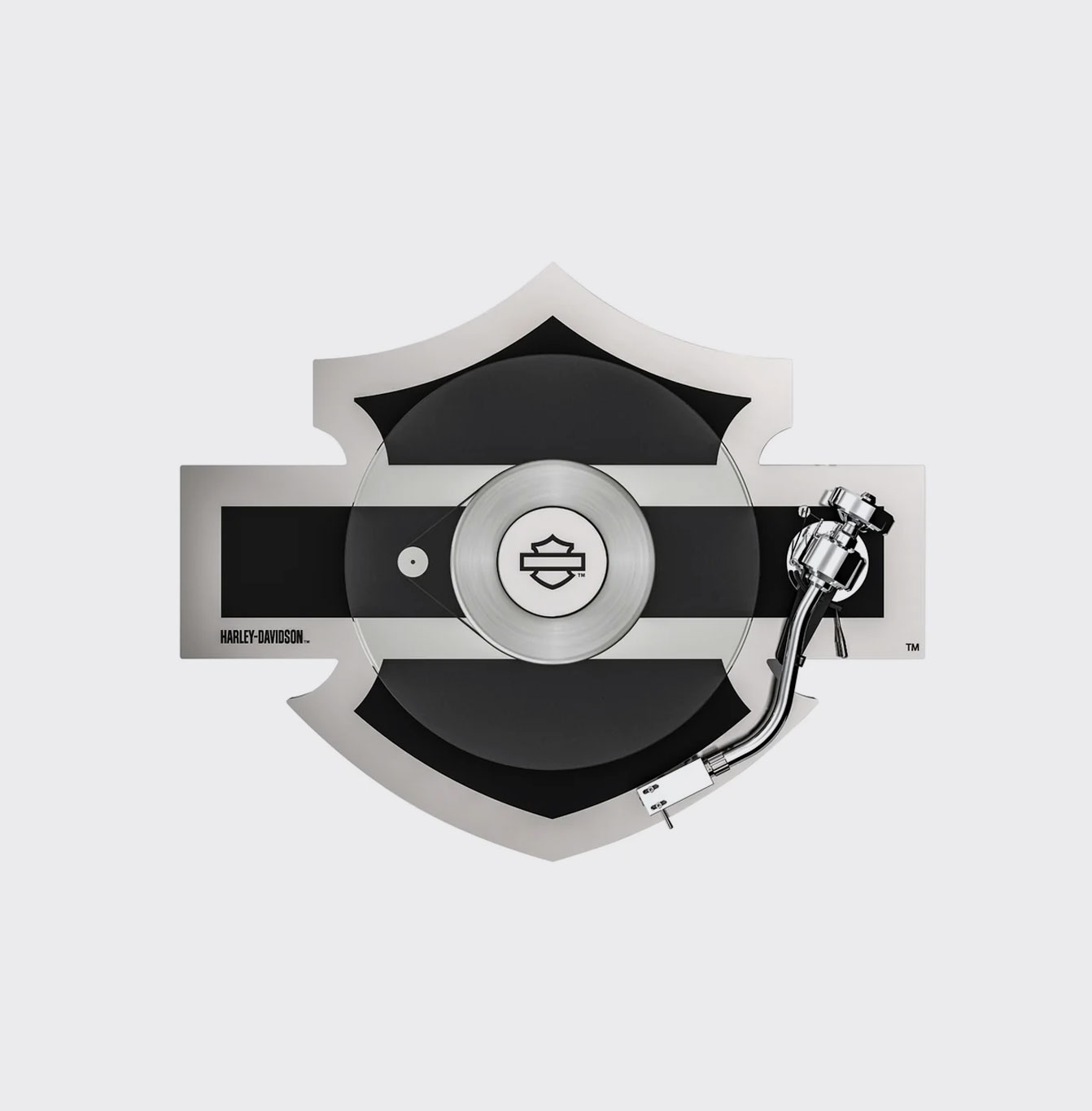 Pro-Ject Harley Davidson S.E.