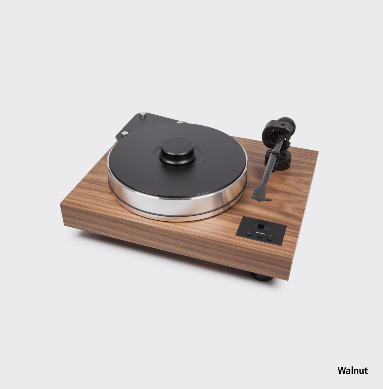 Pro-Ject Xtension 10 Evolution Walnut