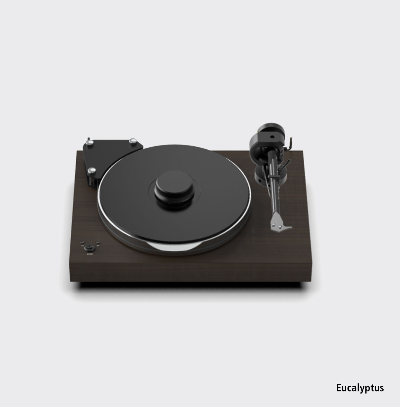 Pro-Ject Xtension 9 Evolution Eucalyptus